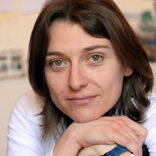 Sandra Milotti Ašpan
