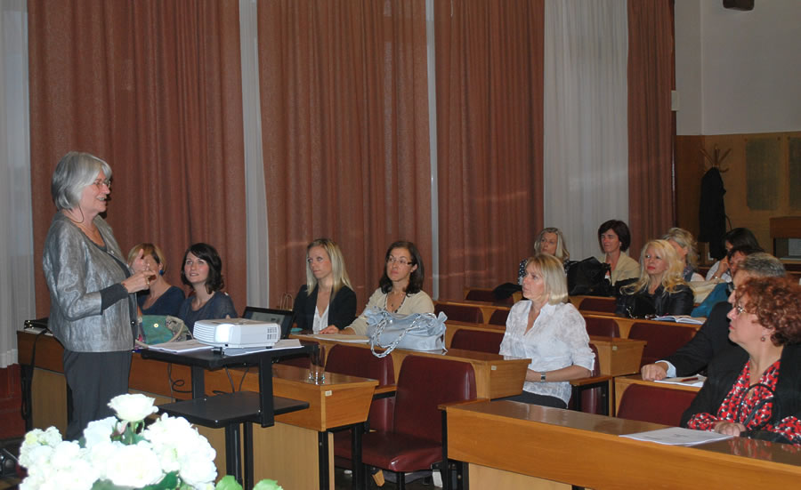 Rezultati prvog generacijskog obuhvata učenika Poreča programom socijalnog i emocionalnog učenja