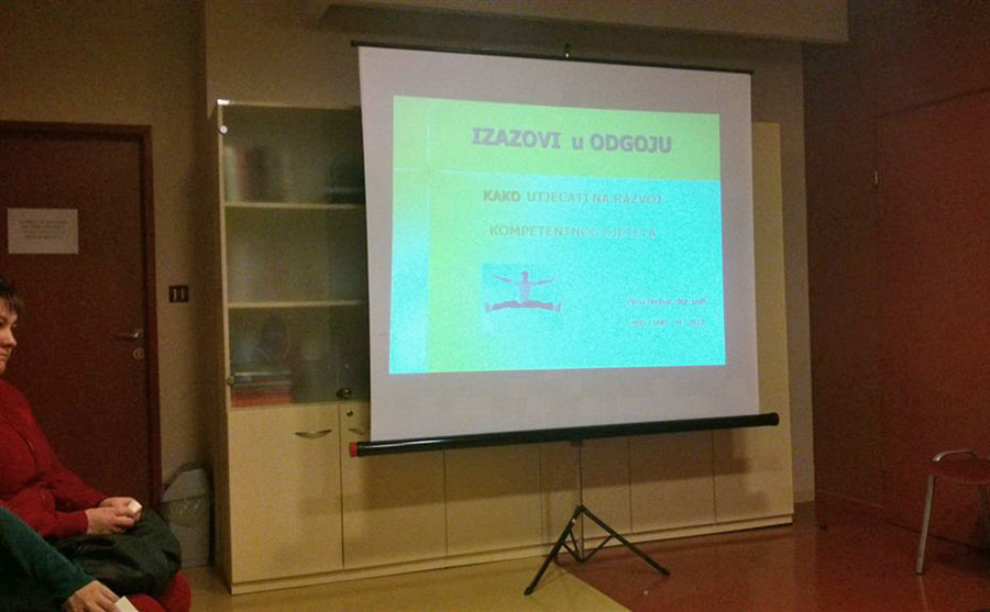 Izazovi u odgoju