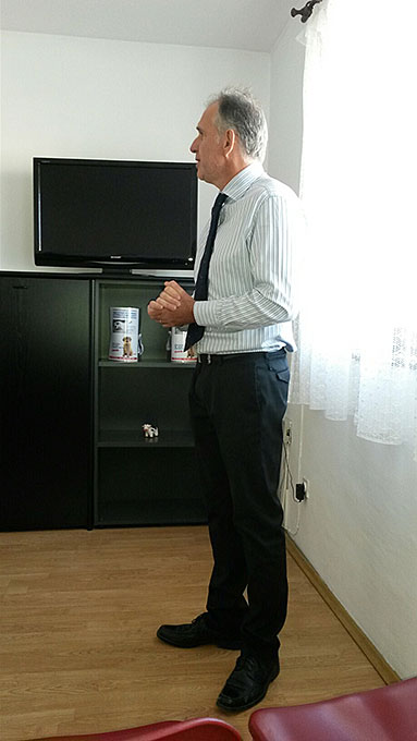 dr. Marinculić