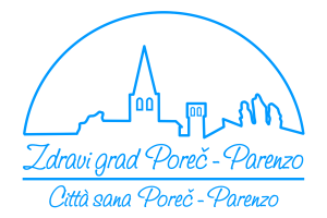Zdravi grad Poreč