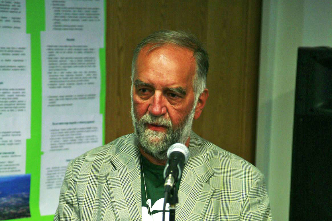 IN MEMORIAM: Prof. dr. sc. Slobodan Lang