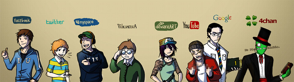 Samoprezentacija u virtualnom svijetu