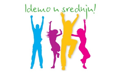 Početak škole kao zanimljiva pustolovina!