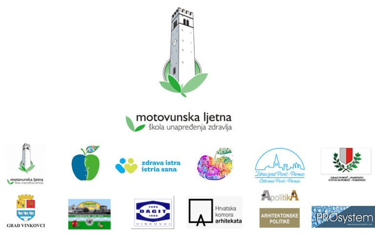 Zdravo urbano planiranje