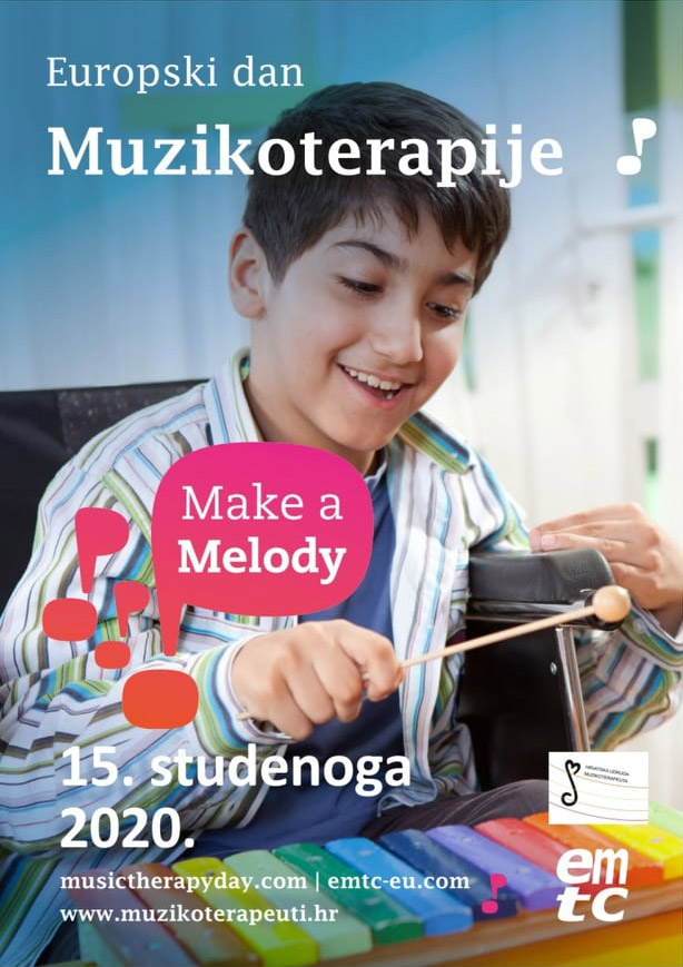 Europski dan muzikoterapije
