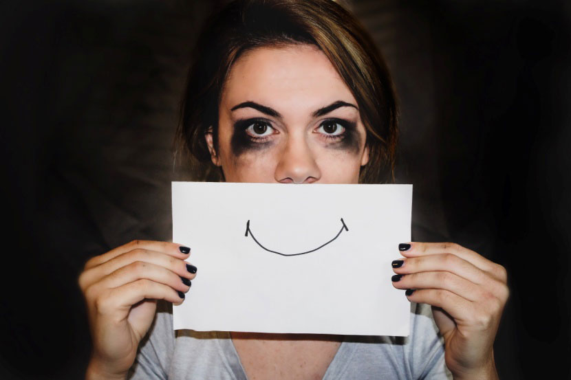 Možemo li kontrolirati emocije?