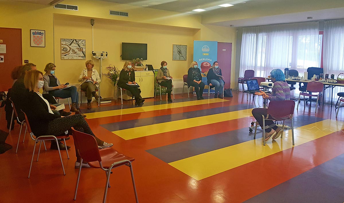 Psihološki krizni tim Istre