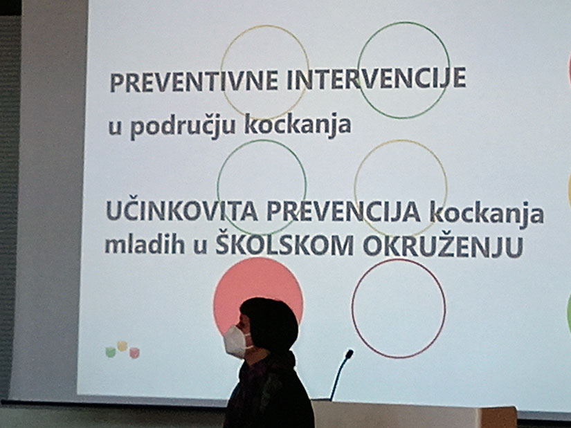 Jesmo li zaboravili kocku?