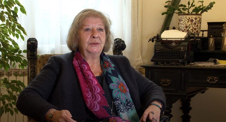 Jasenka Pregrad